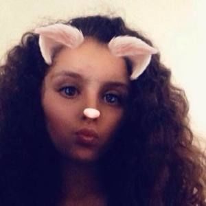 Meet your Posher, Jaylynn